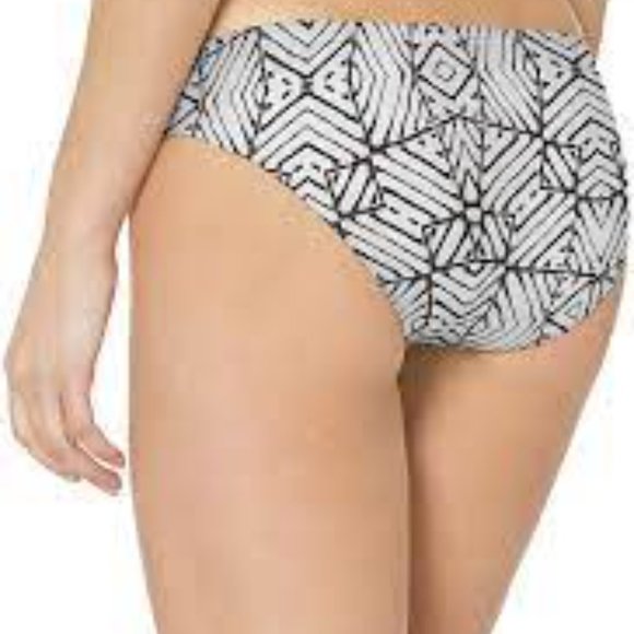 NWT!! Carve Designs Laguna Bikini Bottom Size XS - Picture 2 of 5